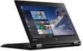 Lenovo - Thinkpad X1 Yoga 260 Intel I5-6100u 2.3 GHz 8GB RAM 256GB SSD Webcam Windows 10 Pro - Refurbished