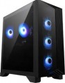 MSI - Aegis ZS2 Gaming Desktop - AMD Ryzen R9-7900X - 32GB Memory - NVIDIA GeForce RTX 5060Ti 8GB - 1TB SSD - Black--6625786
