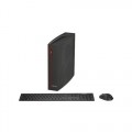 Asus - VivoPC X A80CJ Desktop - Intel Core i5 - 8GB Memory - NVIDIA GeForce GTX 1060 - 1TB Hard Drive - Black
