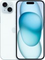 Apple - iPhone 15 Plus 256GB - Blue (unlocked)