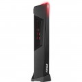 MSI - MPG Trident 3 10SC 004US MSI Mini Gaming Desktop - i7-10700F - GTX 2060 Super - 16GB 1TB+512GB - Windows 10