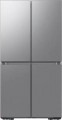 Dacor - 22.8 Cu. Ft. 4-Door French Reveal Door 36