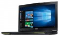 MSI - WorkStation 17.3