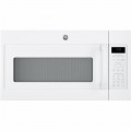GE - 1.9 Cu. Ft. Over-the-Range Microwave with Sensor Cooking - White- JVM7195DKWW- 5291511