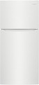 Frigidaire - 18.3 Cu. Ft. Top Freezer Refrigerator - White-6486386