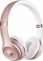 Beats by Dr. Dre - Beats Solo3 Wireless Headphones - Rose Gold