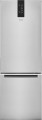 Whirlpool - 12.7 Cu. Ft. Bottom-Freezer Counter-Depth Refrigerator - Stainless steel-6400738