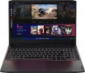 Lenovo - Ideapad Gaming 3 15.6