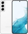 Samsung - Galaxy S22 128GB (Unlocked) - Phantom White