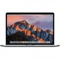 Apple - MacBook Pro 15.4-inch 2017 with Touch Bar Intel Core i7, 512GB, 16GB RAM - Pre-Owned - Space Gray