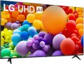 LG - 65” Class UT70 Series LED 4K UHD Smart webOS TV (2024)