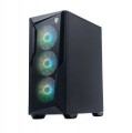 MSI - Codex Z2 Gaming Desktop - AMD R7-8700F - 32GB Memory - NVIDIA GeForce RTX 4060 - 1TB SSD - Black-- 6602611