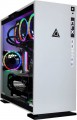 CybertronPC - CLX SET Gaming Desktop - AMD Ryzen 9 3960X - 64GB Memory - Dual NVIDIA GeForce RTX 2080 Ti - 6TB HDD + 512GB SSD - White/RGB