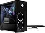 HP OMEN - 40L Gaming Desktop - AMD Ryzen 7 7700 - 16GB DDR5 Memory - NVIDIA GeForce RTX 4060 Ti - 1TB SSD - Black