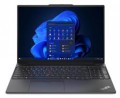 Lenovo - ThinkPad E16 Laptop 16.0 WUXGA Display (Ryzen 5 230, 16GB, 1TB SSD, Win 11 Pro) w/Dockztorm Wireless Mouse - Black