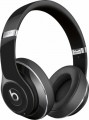 Beats by Dr. Dre - Beats Studio Wireless Over-Ear Headphones - Gloss Black