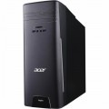 Acer - Aspire Desktop - Intel Core i5 - 8GB Memory - 2TB Hard Drive - Black