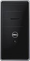 Dell - Geek Squad Certified Refurbished Inspiron Desktop - Intel Core i3 - 8GB Memory - 1TB Hard Drive - Black