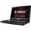 MSI - GT72VR 17.3
