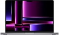 Apple - Geek Squad Certified Refurbished MacBook Pro 14