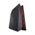 ASUS - ROG G20 Desktop - Intel Core i7 - 16GB Memory - NVIDIA GeForce GTX 1070 - 512GB Solid State Drive - Black/Red-5783700