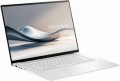 ASUS - Upgraded - Zenbook S 16 16” 3K OLED Touch Screen Laptop - Copilot+ PC - AMD Ryzen AI 9 365 - 24GB Memory - 1TB SSD - Win11Pro - Win 11Pro - Scandinavian White