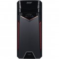Acer - Aspire Desktop - Intel Core i5 - 8GB Memory - NVIDIA GeForce GTX 1060 - 256GB Solid State Drive - Black