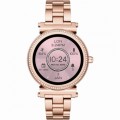 Michael Kors - Access Smartwatch 42mm Stainless Steel - Rose Stainless Steel