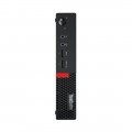 Lenovo - ThinkCentre M910q Desktop - Intel Core i5 - 8GB Memory - 256GB Solid State Drive - Black-6030709