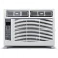 Arctic Wind - 250 Sq. Ft. 6,000 BTU Window Air Conditioner - White