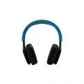 BlueAnt - PUMP ZONE Over-the-Ear Wireless Headphones - Blue