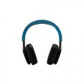 BlueAnt - PUMP ZONE Over-the-Ear Wireless Headphones - Blue