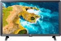 LG - 24” Class LED HD Smart TV with webOS