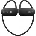 Sony - Smart B-Trainer Activity Tracker + Heart Rate - Black