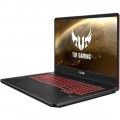 ASUS - TUF Gaming FX705DY 17.3