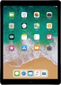 Apple - iPad Pro 12.9-inch (2nd generation) with Wi-Fi + Cellular - 64 GB -- Space Gray