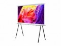 Samsung - 43” Class LS01D Series The Serif QLED 4K Smart TV (2024)