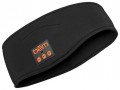 bem wireless - EXO Active Gear Wireless Headband Headphones - Black
