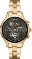 Michael Kors - Access Smartwatch 41mm Stainless Steel - Gold-Tone with Gold-Tone Stainless Steel Band