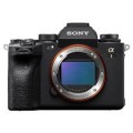 Sony - Alpha 7C Full-frame Compact Mirrorless Camera with FE 28-60mm F4-5.6 lens - Black