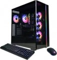 CyberPowerPC - Gamer Master Gaming Desktop - AMD Ryzen 7 8700F - 16GB Memory - AMD Radeon RX 9060 XT 8GB - 2TB PCIe 4.0 SSD - Black--6634598