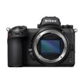 Nikon - Z 6 II 4k Video Mirrorless Camera (Body only) - Black