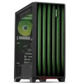 YEYIAN - Gaming PC Phoenix Mesh 980DC-5801U - black