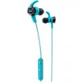 Monster - iSport Victory In-Ear Wireless Headphones - Blue