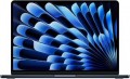 Apple - MacBook Air 13-inch Apple M4 chip Built for Apple Intelligence - 16GB Memory - 256GB SSD - Midnight