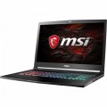 MSI - 17.3
