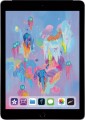 Apple - iPad (Latest Model) with Wi-Fi + Cellular - 32GB (Unlocked) - Space Gray