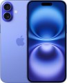 Apple - iPhone 16 Plus 256GB with Apple Intelligence - Ultramarine (unlocked)