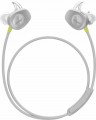 Bose® - SoundSport® wireless headphones - Citron