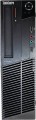 Lenovo - Refurbished ThinkCentre M91P SFF Desktop - Intel Core i5 - 8GB Memory - 128GB Solid State Drive - Black